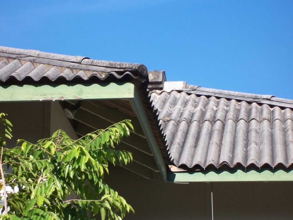 local roofing
